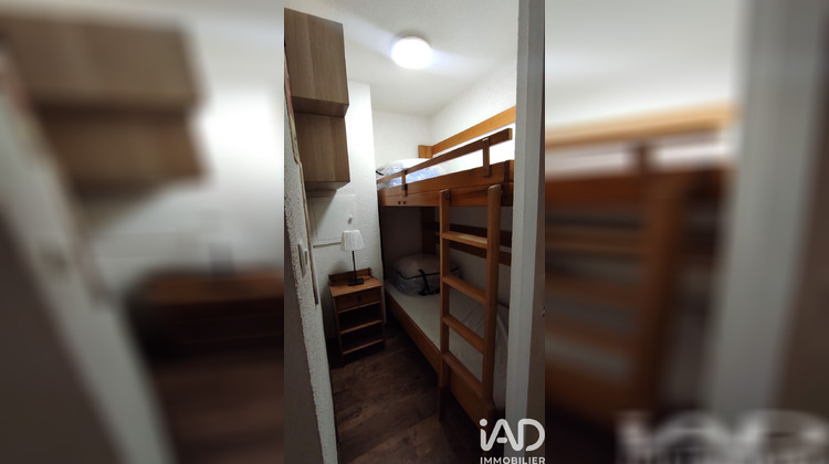 Ma-Cabane - Vente Appartement Les Adrets, 34 m²