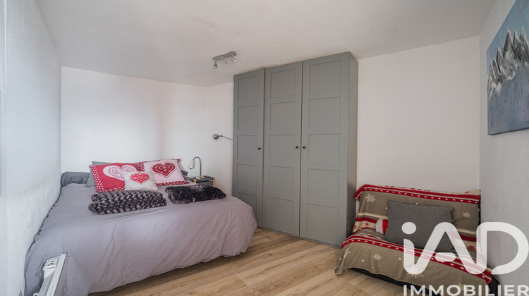 Ma-Cabane - Vente Appartement Les Adrets, 43 m²