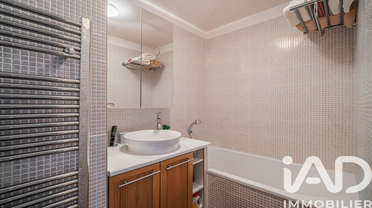 Ma-Cabane - Vente Appartement Les Adrets, 43 m²