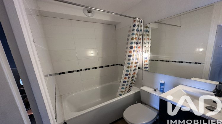 Ma-Cabane - Vente Appartement Les Adrets, 18 m²