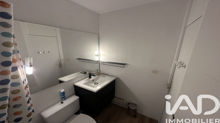 Ma-Cabane - Vente Appartement Les Adrets, 18 m²