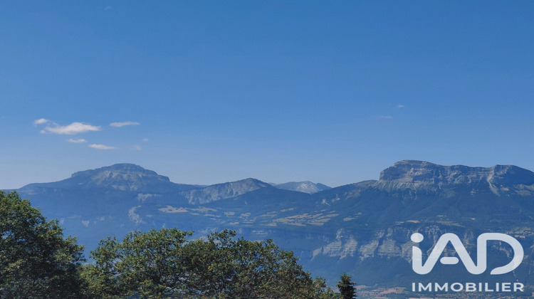 Ma-Cabane - Vente Appartement Les Adrets, 18 m²