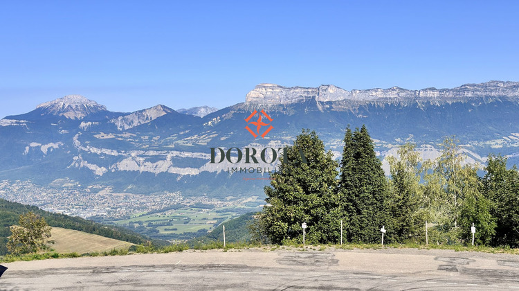 Ma-Cabane - Vente Appartement Les Adrets, 27 m²