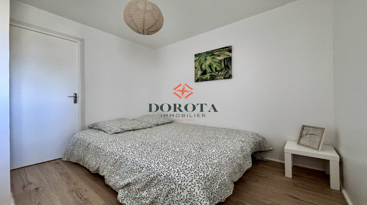 Ma-Cabane - Vente Appartement Les Adrets, 27 m²