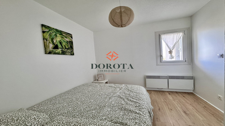 Ma-Cabane - Vente Appartement Les Adrets, 27 m²