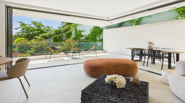 Ma-Cabane - Vente Appartement Les Adrets-de-l'Esterel (), 89 m²