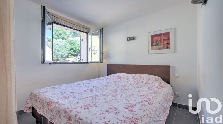 Ma-Cabane - Vente Appartement Les Adrets-de-l'Estérel, 24 m²