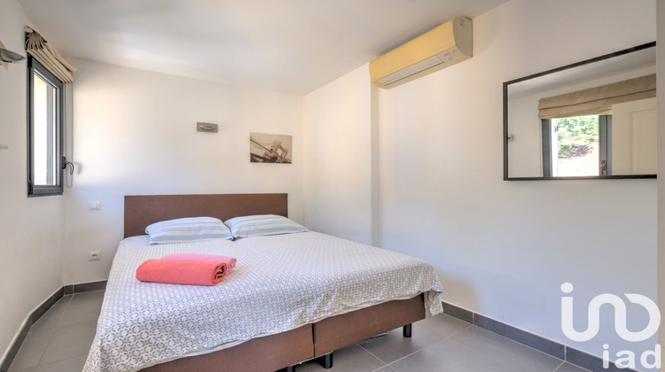 Ma-Cabane - Vente Appartement Les Adrets-de-l'Estérel, 28 m²