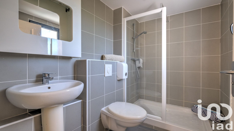 Ma-Cabane - Vente Appartement Les Adrets-de-l'Estérel, 28 m²