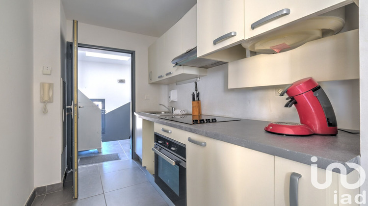 Ma-Cabane - Vente Appartement Les Adrets-de-l'Estérel, 28 m²