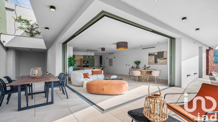 Ma-Cabane - Vente Appartement Les Adrets-de-l'Estérel, 99 m²