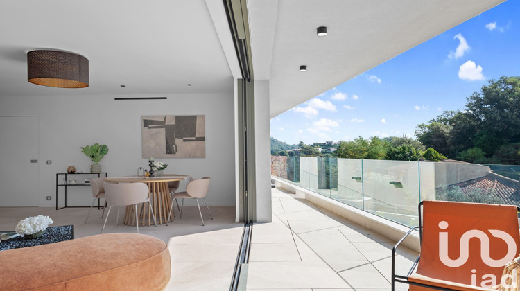 Ma-Cabane - Vente Appartement Les Adrets-de-l'Estérel, 99 m²