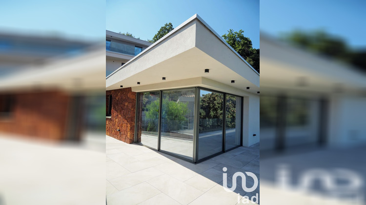 Ma-Cabane - Vente Appartement Les Adrets-de-l'Estérel, 84 m²