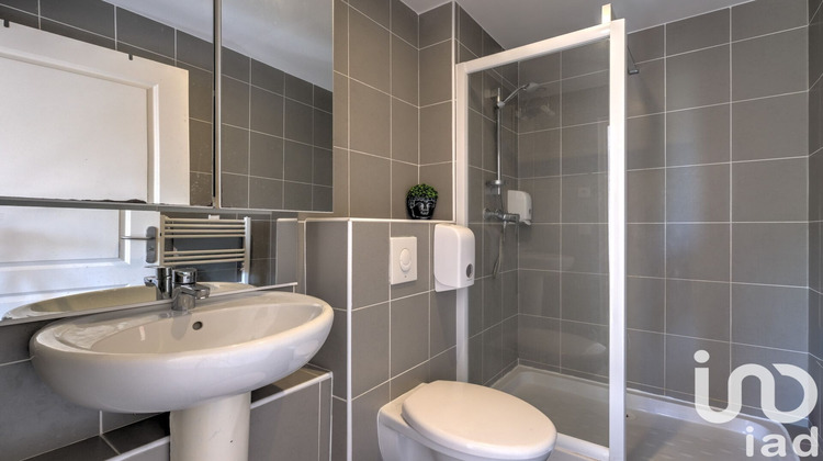 Ma-Cabane - Vente Appartement Les Adrets-de-l'Estérel, 36 m²
