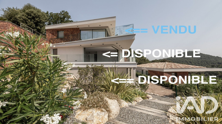 Ma-Cabane - Vente Appartement Les Adrets-de-l'Estérel, 137 m²
