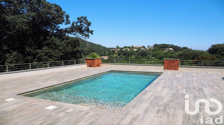 Ma-Cabane - Vente Appartement Les Adrets-de-l'Estérel, 137 m²