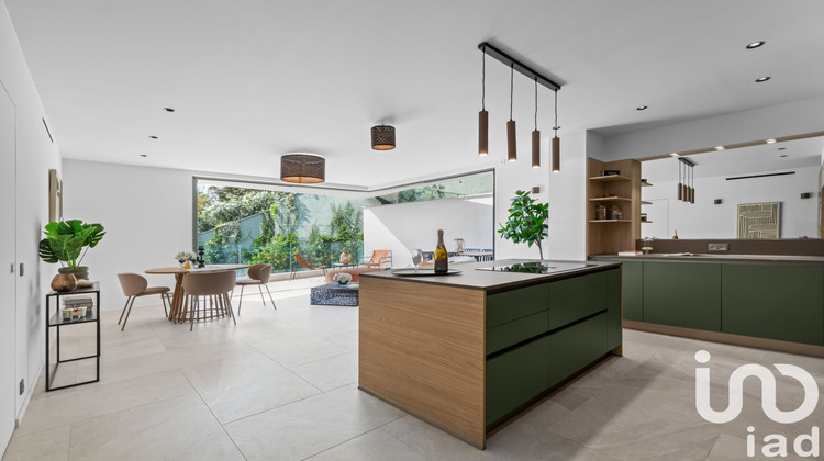 Ma-Cabane - Vente Appartement Les Adrets-de-l'Estérel, 137 m²