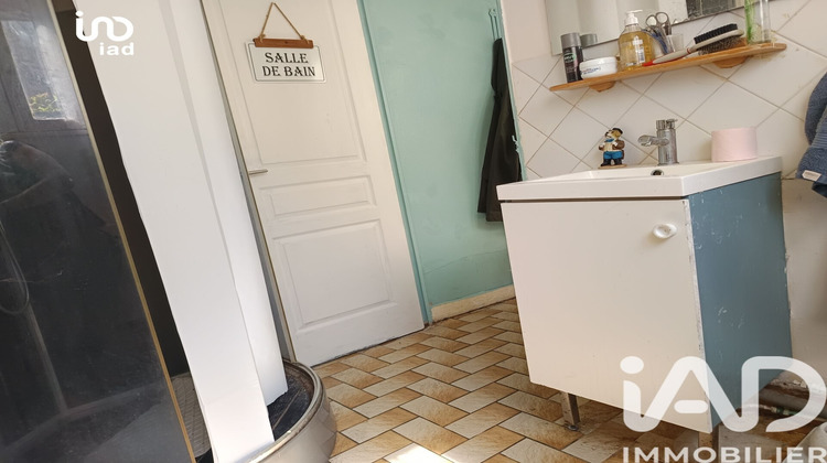 Ma-Cabane - Vente Appartement Les Aix-d'Angillon, 40 m²