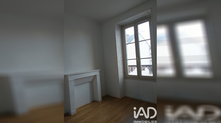Ma-Cabane - Vente Appartement Les Aix-d'Angillon, 51 m²
