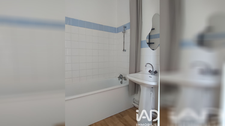Ma-Cabane - Vente Appartement Les Aix-d'Angillon, 51 m²