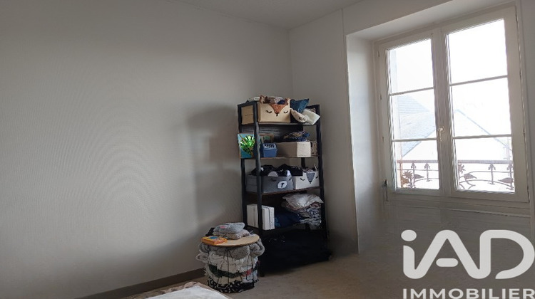 Ma-Cabane - Vente Appartement Les Aix-d'Angillon, 50 m²