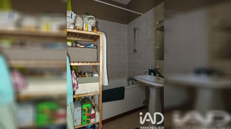 Ma-Cabane - Vente Appartement Les Aix-d'Angillon, 50 m²
