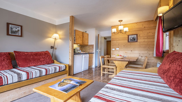 Ma-Cabane - Vente Appartement Les Allues, 27 m²