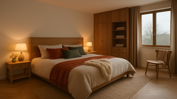 Ma-Cabane - Vente Appartement LES ALLUES, 163 m²