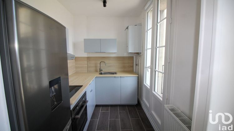 Ma-Cabane - Vente Appartement Les Andelys, 62 m²