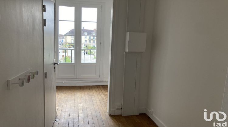 Ma-Cabane - Vente Appartement Les Andelys, 62 m²