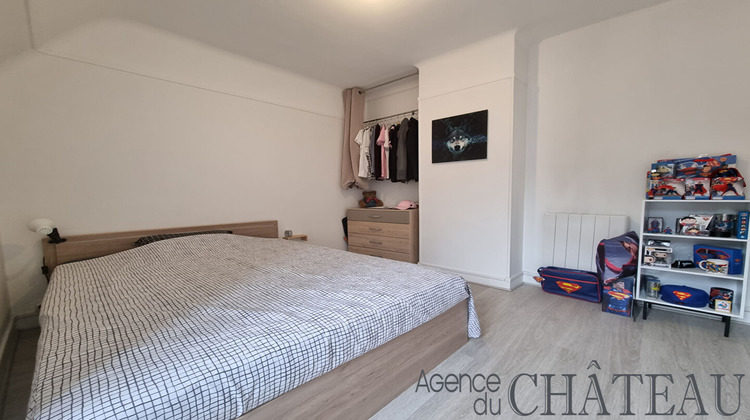 Ma-Cabane - Vente Appartement LES ANDELYS, 41 m²