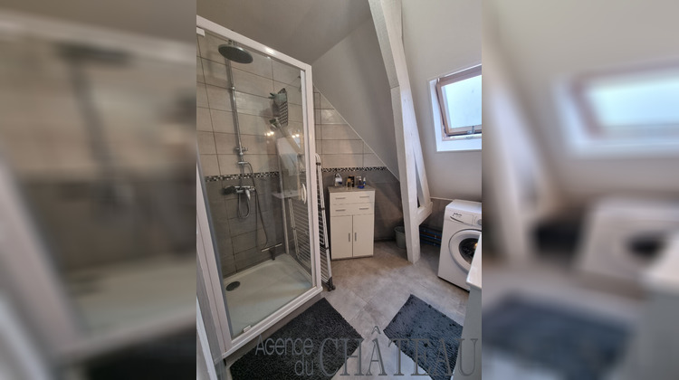 Ma-Cabane - Vente Appartement LES ANDELYS, 41 m²