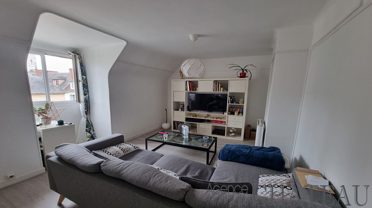 Ma-Cabane - Vente Appartement LES ANDELYS, 60 m²