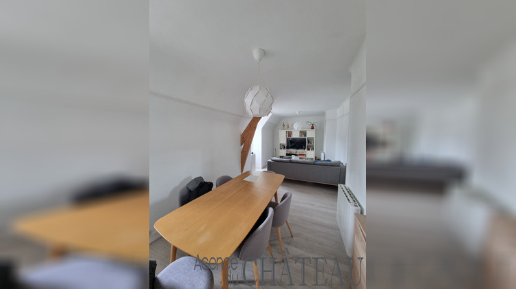 Ma-Cabane - Vente Appartement LES ANDELYS, 60 m²