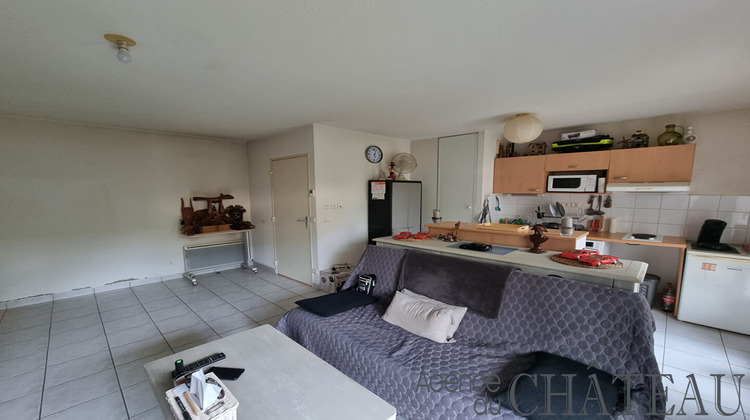 Ma-Cabane - Vente Appartement LES ANDELYS, 42 m²