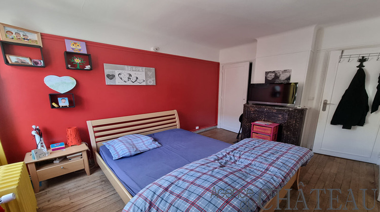 Ma-Cabane - Vente Appartement LES ANDELYS, 61 m²