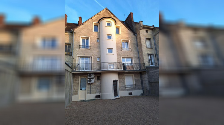 Ma-Cabane - Vente Appartement LES ANDELYS, 70 m²