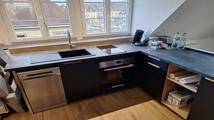 Ma-Cabane - Vente Appartement LES ANDELYS, 70 m²