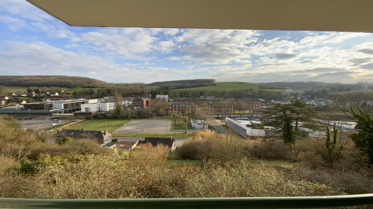 Ma-Cabane - Vente Appartement Les Andelys, 48 m²