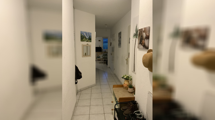 Ma-Cabane - Vente Appartement Les Andelys, 48 m²