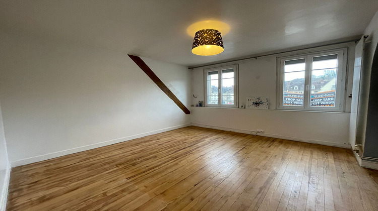 Ma-Cabane - Vente Appartement LES ANDELYS, 65 m²
