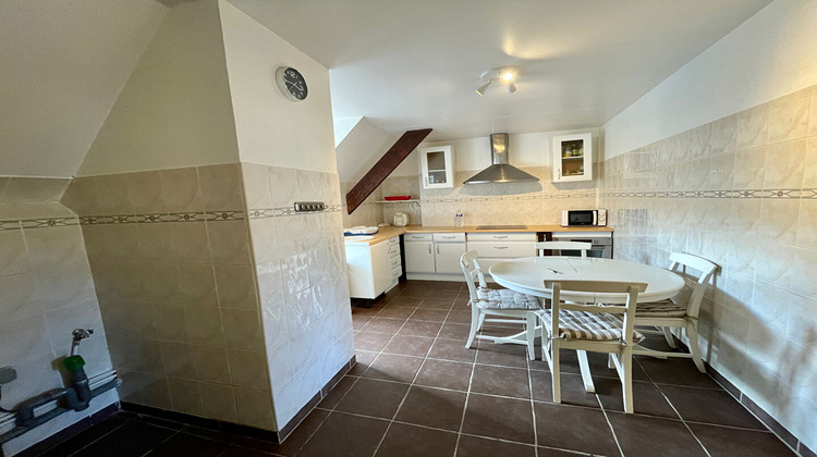 Ma-Cabane - Vente Appartement LES ANDELYS, 65 m²