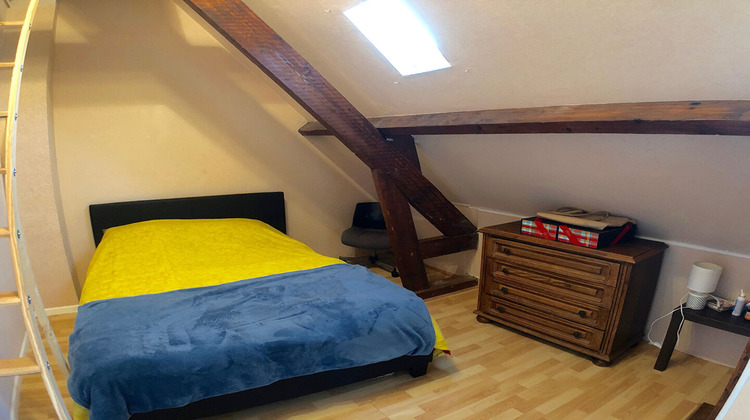 Ma-Cabane - Vente Appartement LES ANDELYS, 65 m²