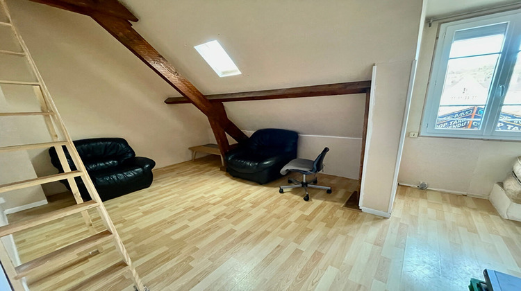 Ma-Cabane - Vente Appartement LES ANDELYS, 65 m²