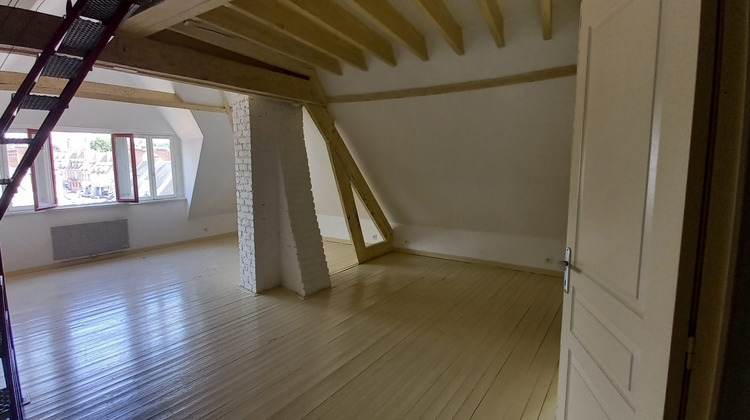 Ma-Cabane - Vente Appartement Les Andelys, 59 m²
