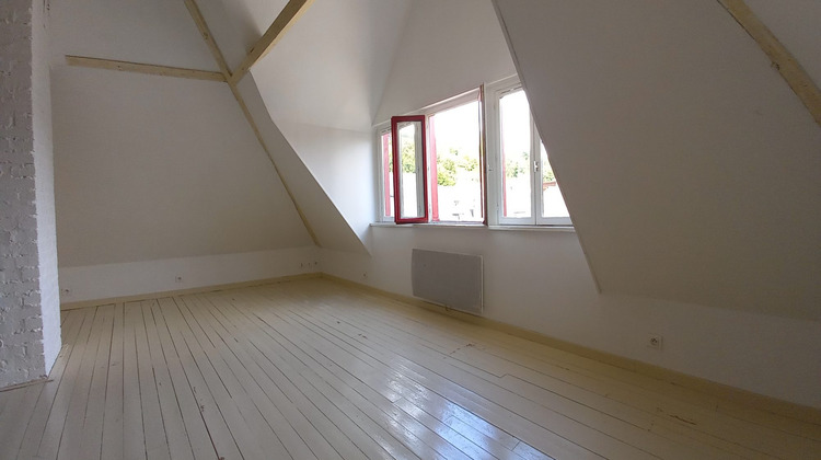 Ma-Cabane - Vente Appartement Les Andelys, 59 m²