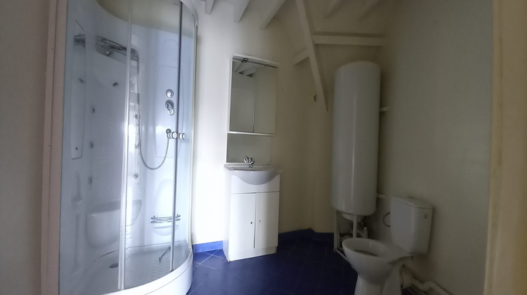 Ma-Cabane - Vente Appartement Les Andelys, 59 m²