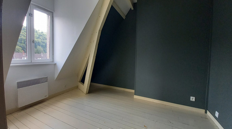 Ma-Cabane - Vente Appartement Les Andelys, 59 m²