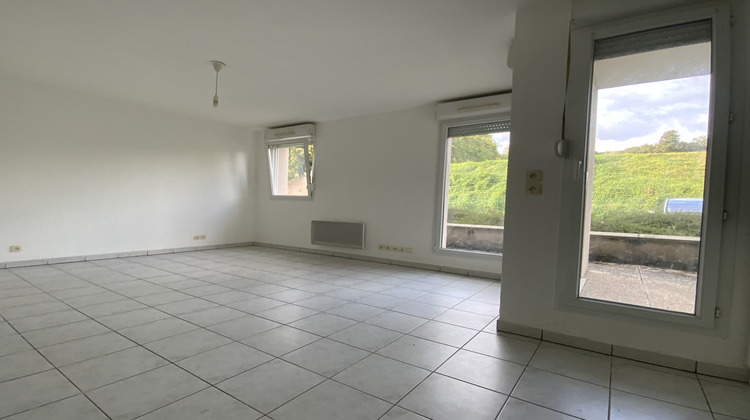 Ma-Cabane - Vente Appartement Les Andelys, 50 m²