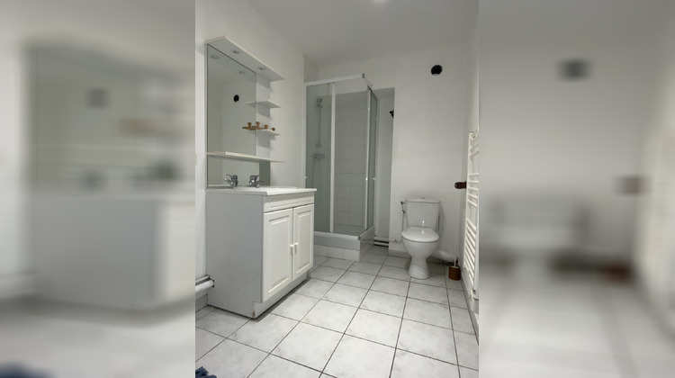 Ma-Cabane - Vente Appartement Les Andelys, 50 m²